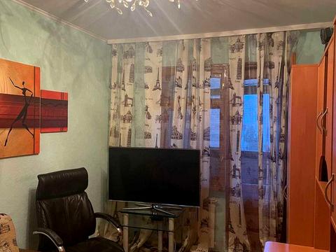 квартира по адресу Солнечная ул., 13