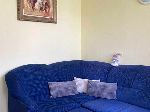 квартира по адресу Солнечная ул., 13