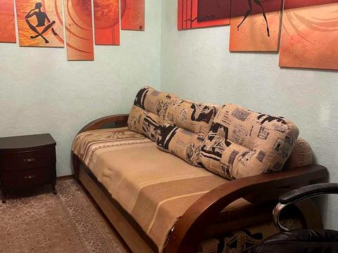 квартира по адресу Солнечная ул., 13