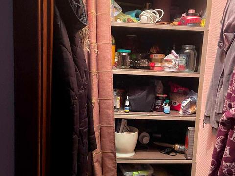 квартира по адресу Солнечная ул., 13