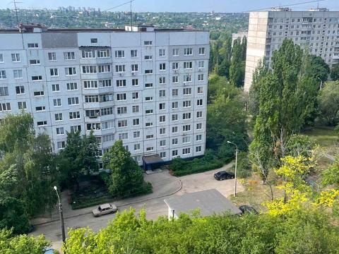 квартира по адресу Солнечная ул., 13