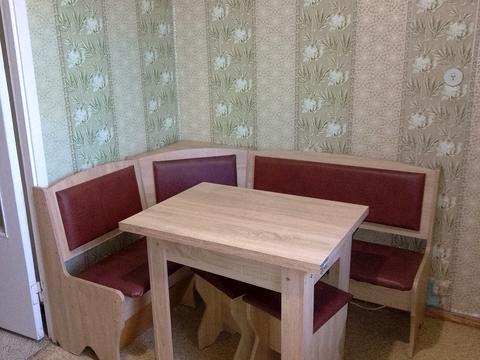 квартира по адресу Радужная ул., 45