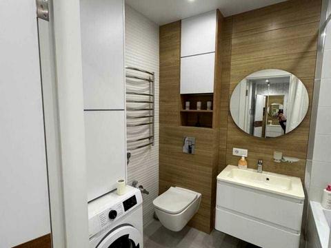 квартира за адресою Гвардійців-Широнінців вул., 72