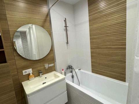 квартира за адресою Гвардійців-Широнінців вул., 72