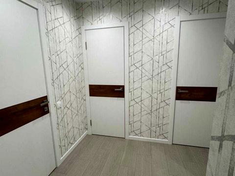 квартира за адресою Гвардійців-Широнінців вул., 72