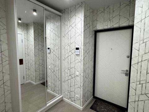 квартира за адресою Гвардійців-Широнінців вул., 72