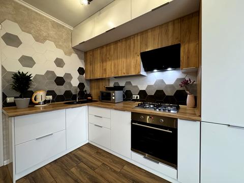 квартира за адресою Олекси Тихого пров., 4 к1