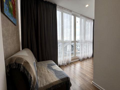 квартира за адресою Олекси Тихого пров., 4 к1