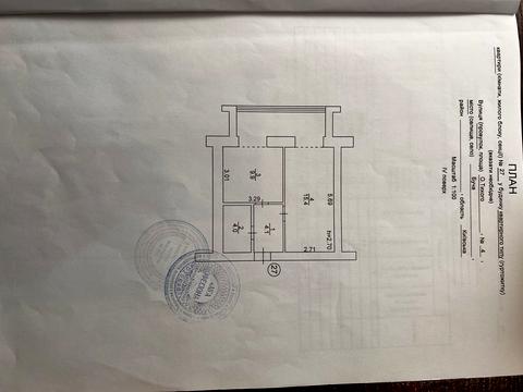 квартира за адресою Олекси Тихого пров., 4 к1