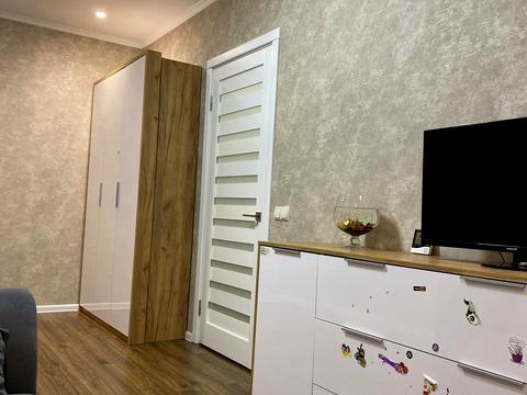 квартира за адресою Олекси Тихого пров., 4 к1