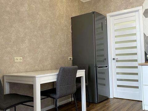 квартира за адресою Олекси Тихого пров., 4 к1