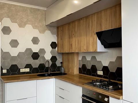 квартира за адресою Олекси Тихого пров., 4 к1