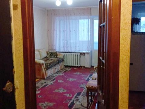 квартира за адресою Чоколівський бульв., 40