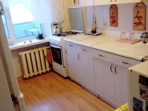 квартира за адресою Чоколівський бульв., 40