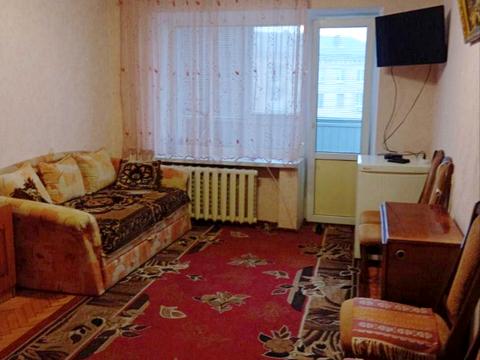 квартира за адресою Чоколівський бульв., 40