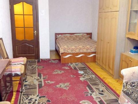 квартира за адресою Чоколівський бульв., 40