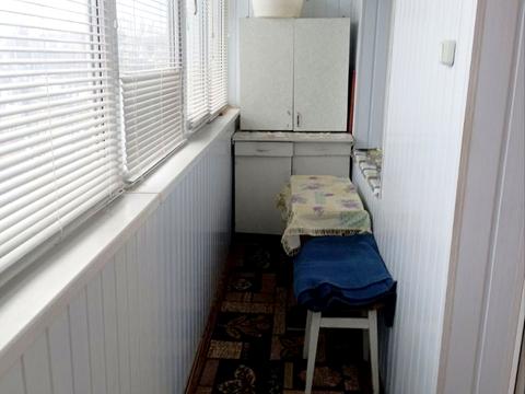 квартира за адресою Чоколівський бульв., 40