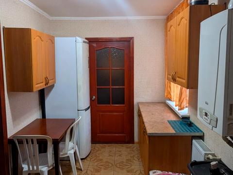 дом по адресу Проїзд Гвардійський, 5