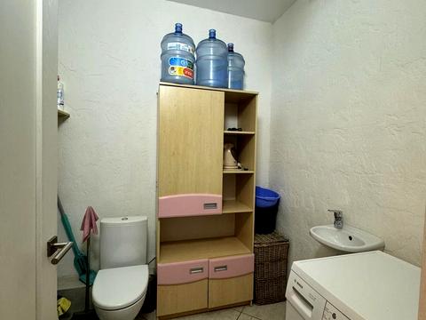 квартира за адресою Анни Ахматової вул., 22