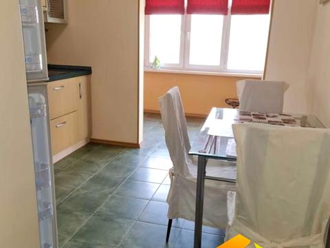 квартира за адресою Велика Китаївська вул., 10-А