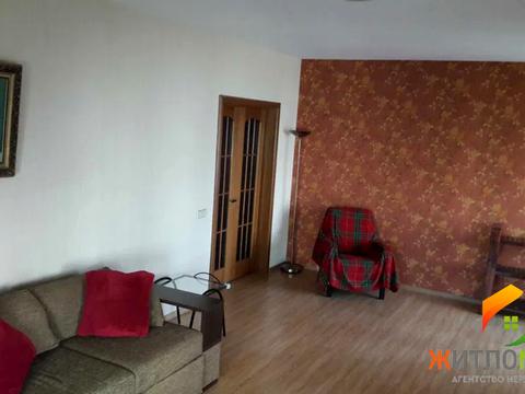 квартира за адресою Київ, Велика Китаївська вул., 10-А