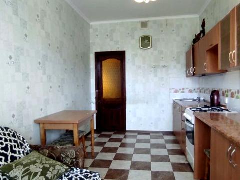 квартира за адресою Івана Дяченка вул., 20А