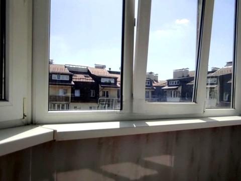 квартира за адресою Івана Дяченка вул., 20А