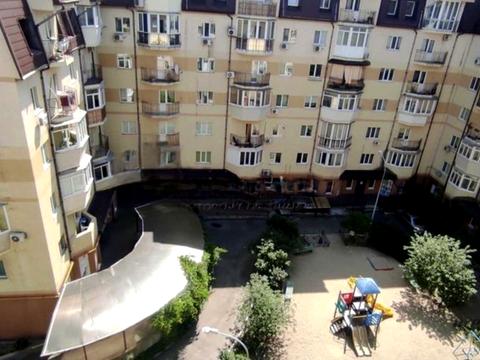 квартира за адресою Івана Дяченка вул., 20А