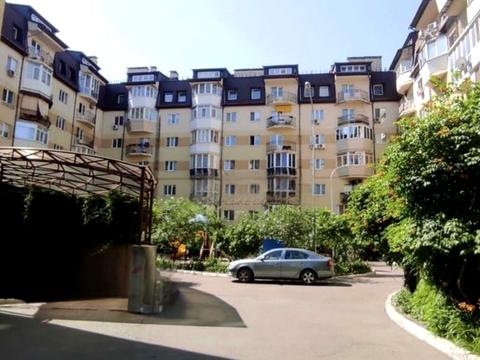 квартира за адресою Івана Дяченка вул., 20А