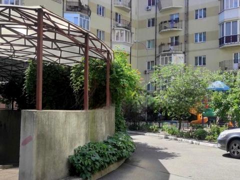 квартира за адресою Івана Дяченка вул., 20А