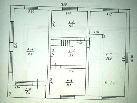 будинок за адресою Жуковського, 1