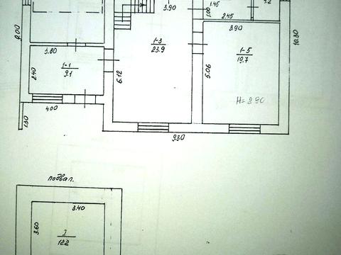 будинок за адресою Жуковського, 1