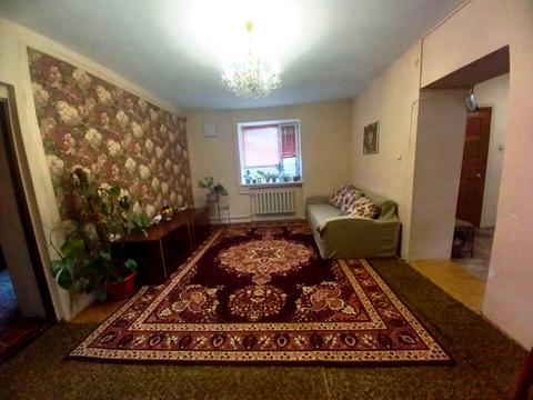 будинок за адресою Жуковського, 1