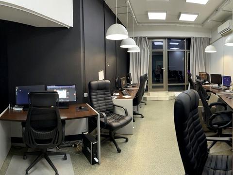 коммерческая по адресу Большая Васильковская ул. (Красноармейская), 72-А