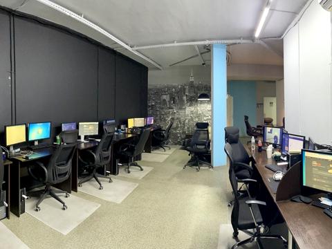 коммерческая по адресу Большая Васильковская ул. (Красноармейская), 72-А