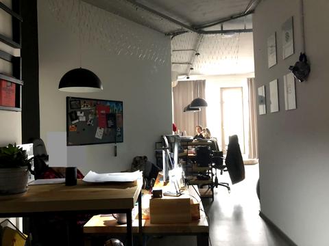 коммерческая по адресу Большая Васильковская ул. (Красноармейская), 72-А