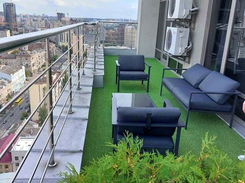 коммерческая по адресу Большая Васильковская ул. (Красноармейская), 72-А