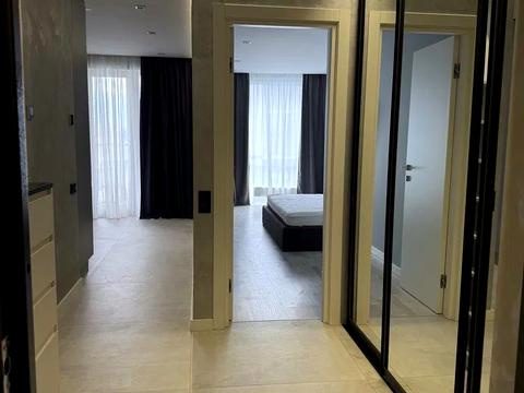 квартира за адресою Князя Романа Мстиславича вул. (Генерала Жмаченка), 28-А