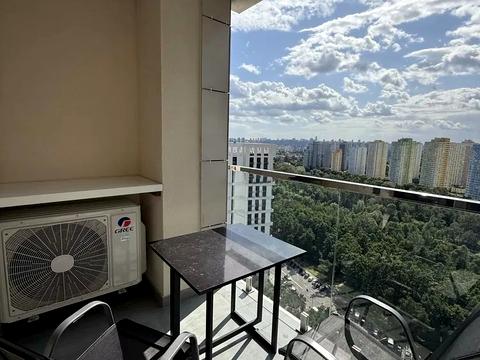 квартира за адресою Князя Романа Мстиславича вул. (Генерала Жмаченка), 28-А