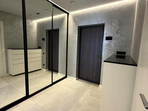 квартира за адресою Князя Романа Мстиславича вул. (Генерала Жмаченка), 28-А