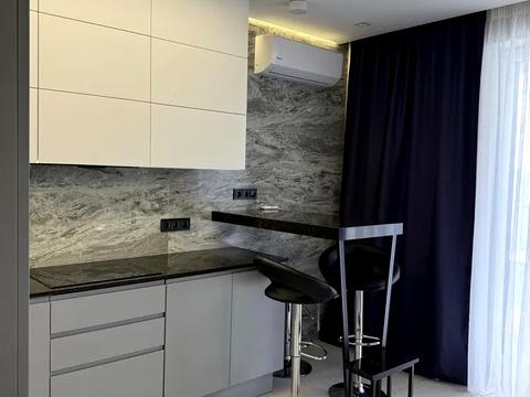 квартира за адресою Князя Романа Мстиславича вул. (Генерала Жмаченка), 28-А