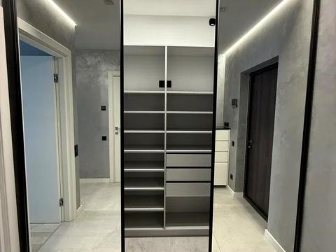 квартира за адресою Князя Романа Мстиславича вул. (Генерала Жмаченка), 28-А