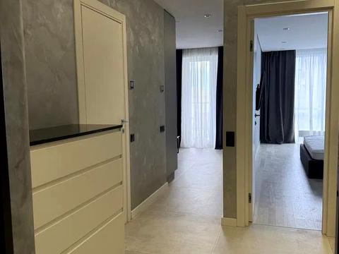 квартира за адресою Князя Романа Мстиславича вул. (Генерала Жмаченка), 28-А