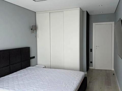 квартира за адресою Князя Романа Мстиславича вул. (Генерала Жмаченка), 28-А