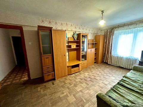 квартира по адресу Максимовича ул., 4