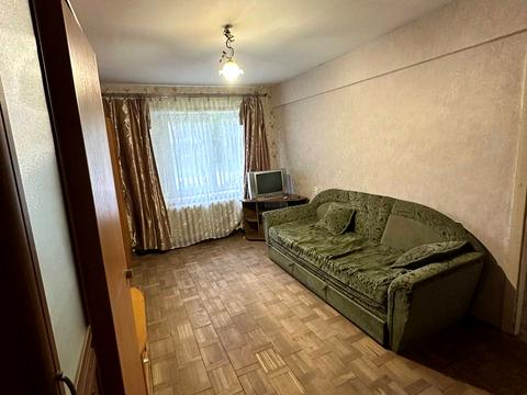 квартира по адресу Максимовича ул., 4