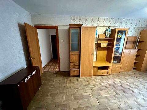 квартира по адресу Максимовича ул., 4