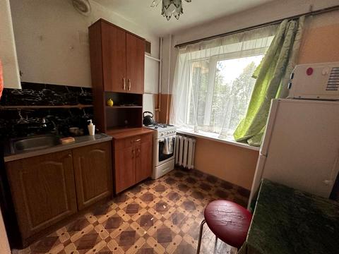 квартира по адресу Максимовича ул., 4