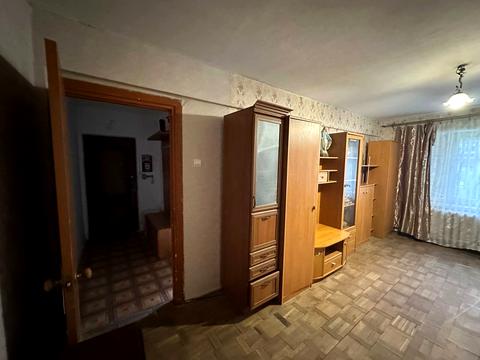 квартира по адресу Максимовича ул., 4