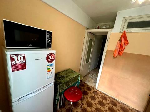 квартира по адресу Максимовича ул., 4